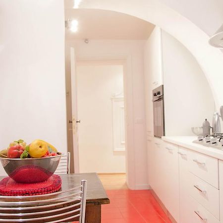 City Center Apartment Roma Phòng bức ảnh