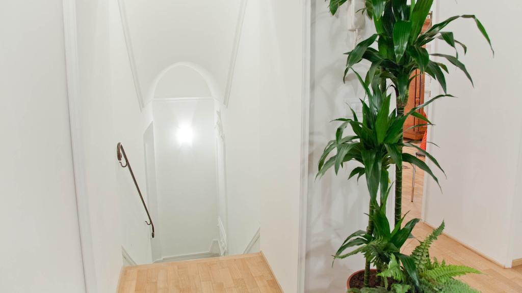 City Center Apartment Roma Phòng bức ảnh