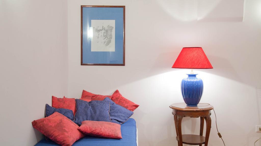 City Center Apartment Roma Phòng bức ảnh