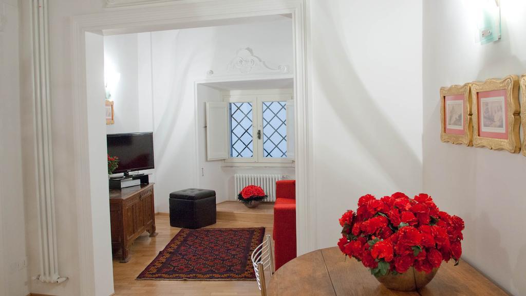 City Center Apartment Roma Phòng bức ảnh