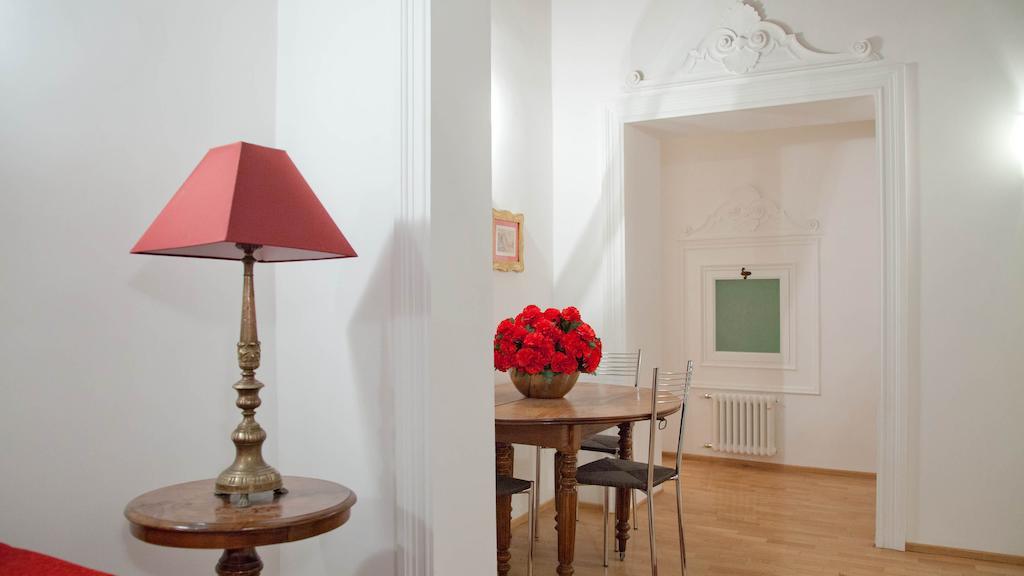 City Center Apartment Roma Phòng bức ảnh