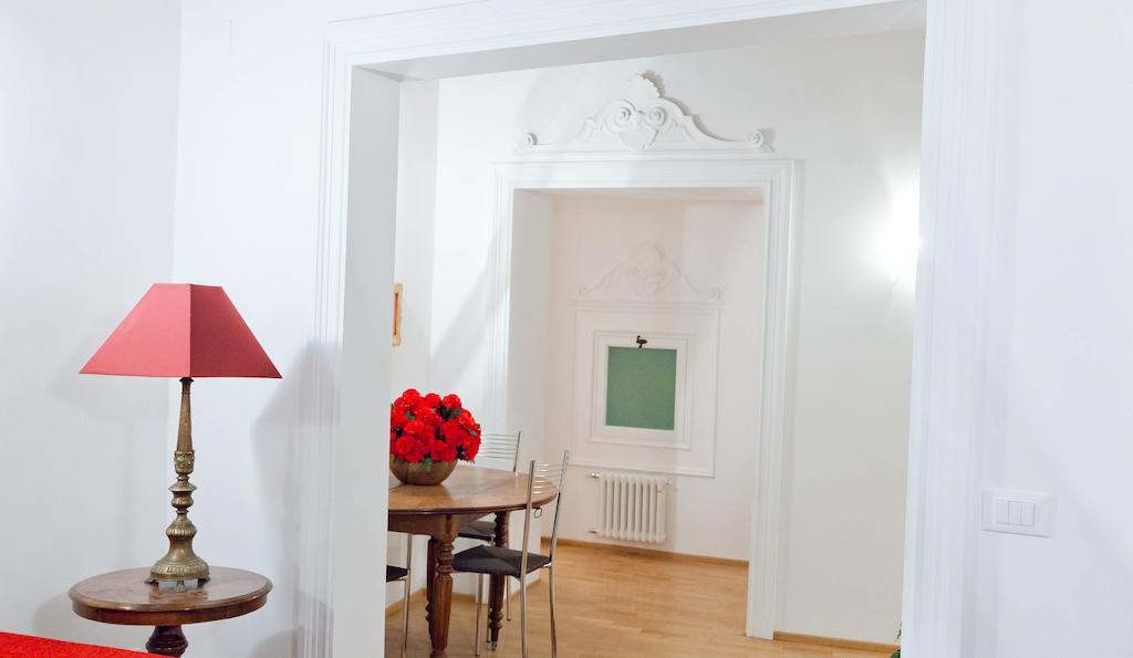 City Center Apartment Roma Phòng bức ảnh