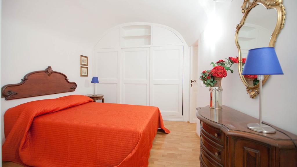 City Center Apartment Roma Phòng bức ảnh