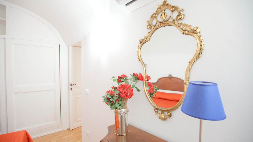 City Center Apartment Roma Phòng bức ảnh