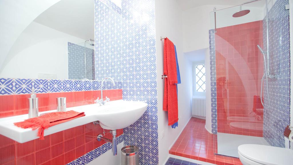City Center Apartment Roma Phòng bức ảnh