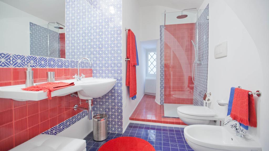 City Center Apartment Roma Phòng bức ảnh