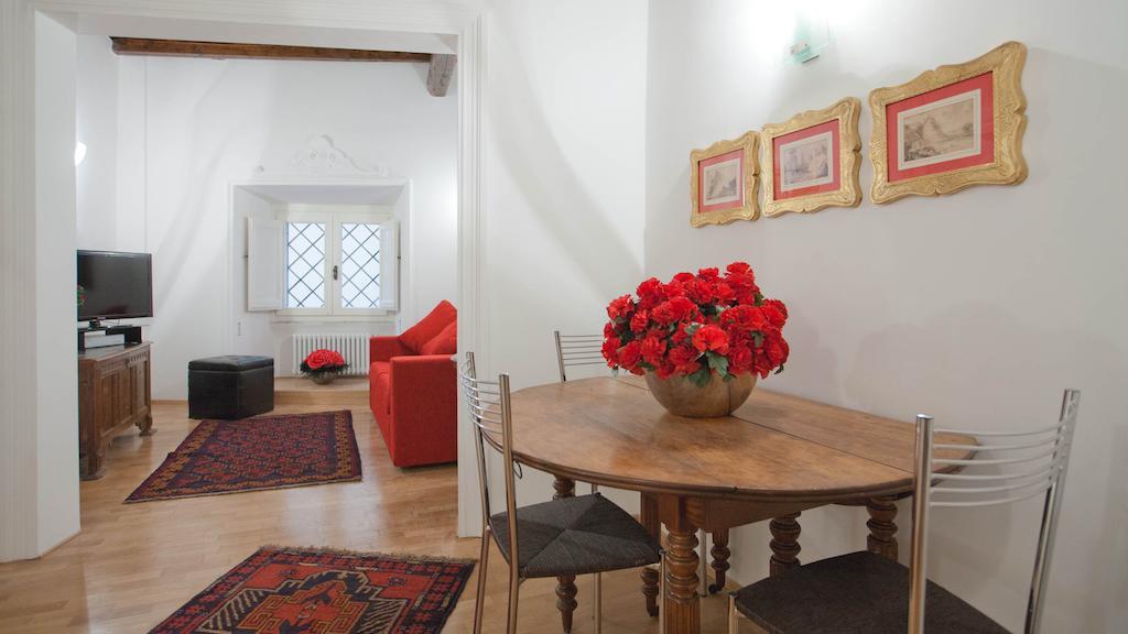 City Center Apartment Roma Phòng bức ảnh