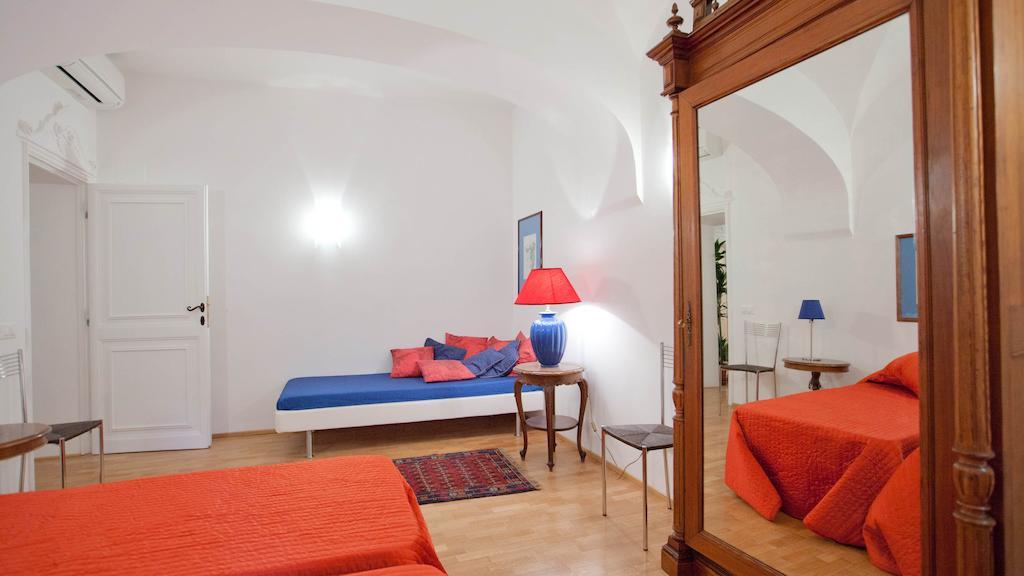 City Center Apartment Roma Phòng bức ảnh